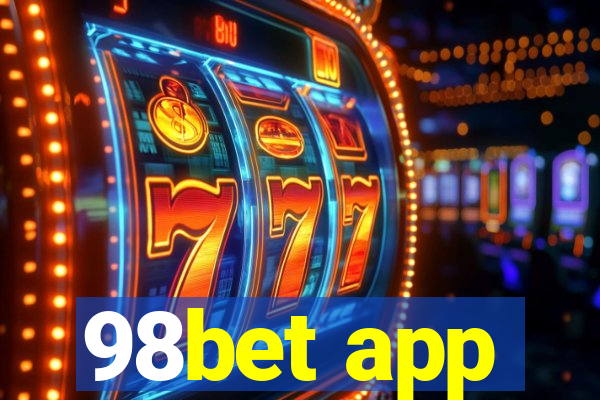 98bet app