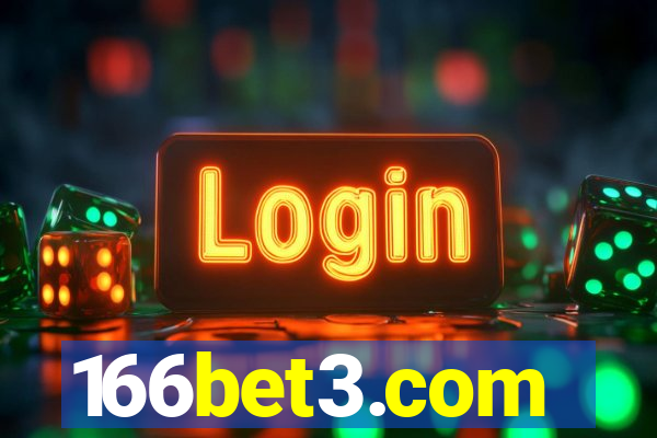 166bet3.com