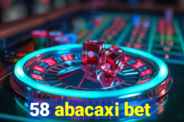 58 abacaxi bet