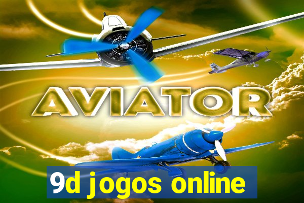 9d jogos online