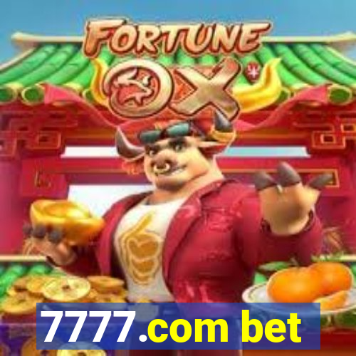 7777.com bet