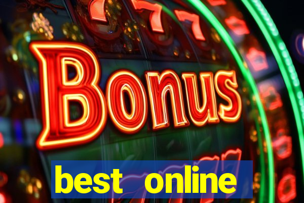 best online microgaming casino