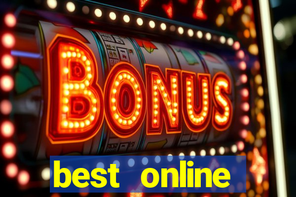 best online microgaming casino