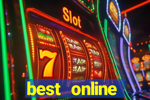 best online microgaming casino