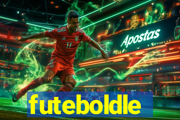 futeboldle