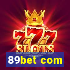 89bet com