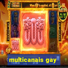 multicanais gay