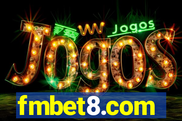 fmbet8.com