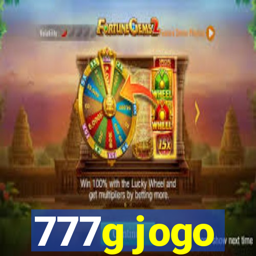 777g jogo