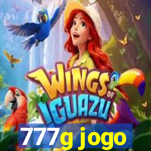 777g jogo