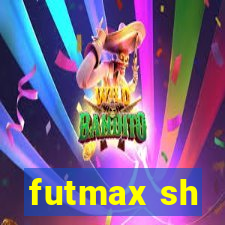 futmax sh