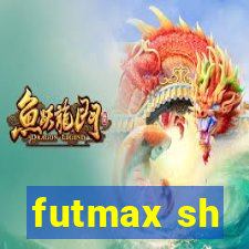 futmax sh