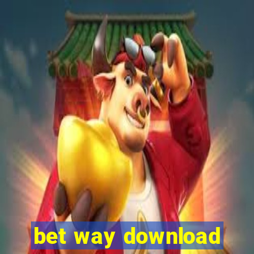 bet way download