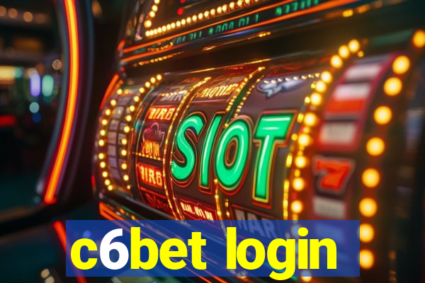 c6bet login