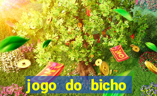 jogo do bicho sabado 19h