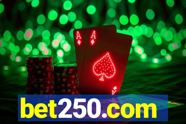 bet250.com