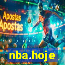 nba.hoje