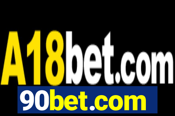 90bet.com