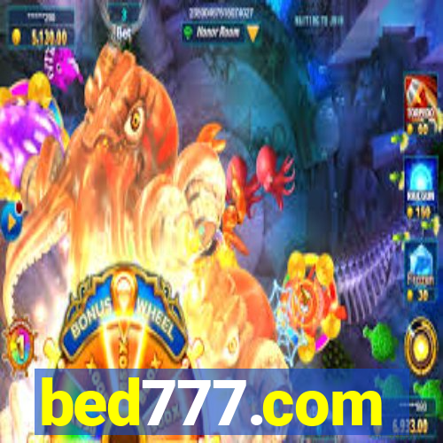 bed777.com