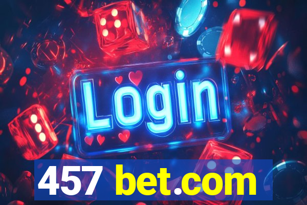 457 bet.com