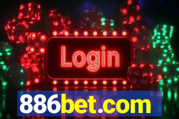 886bet.com