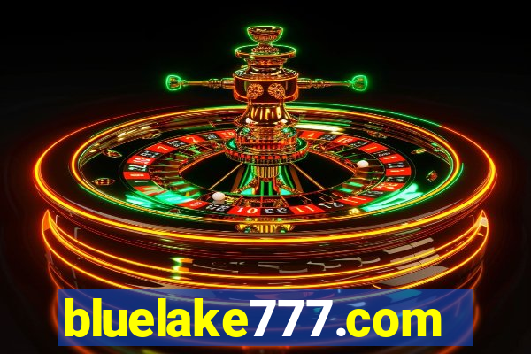 bluelake777.com