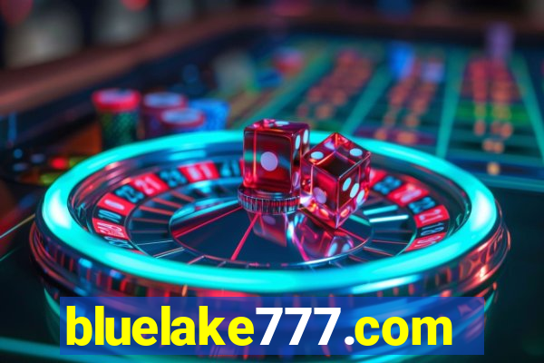 bluelake777.com