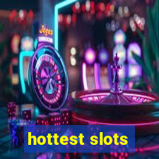 hottest slots