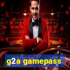 g2a gamepass