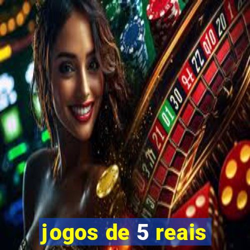 jogos de 5 reais