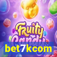 bet7kcom