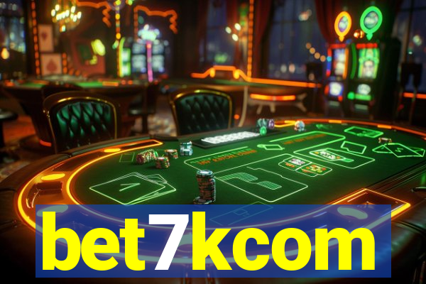 bet7kcom