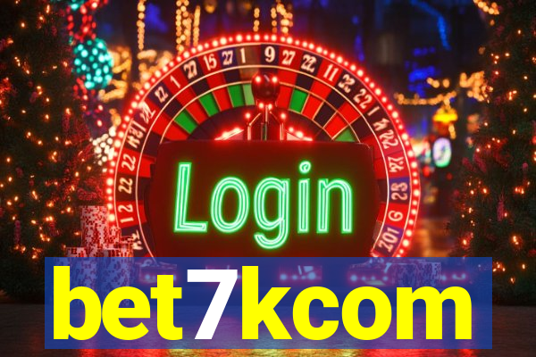 bet7kcom