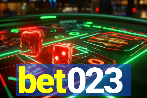 bet023