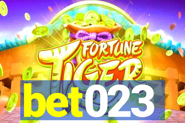 bet023