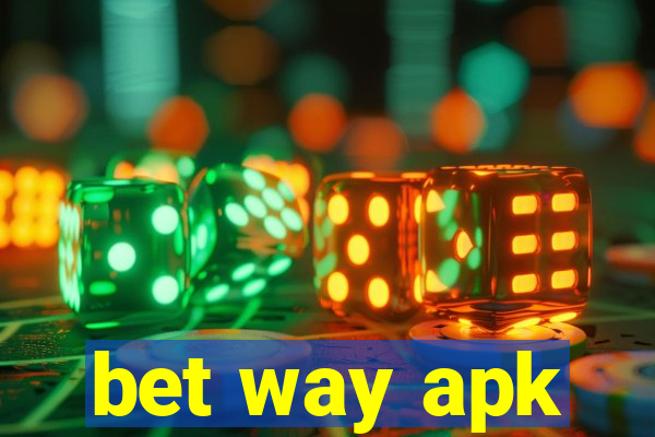 bet way apk