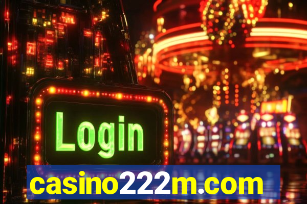 casino222m.com