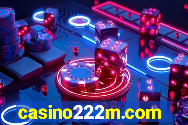 casino222m.com