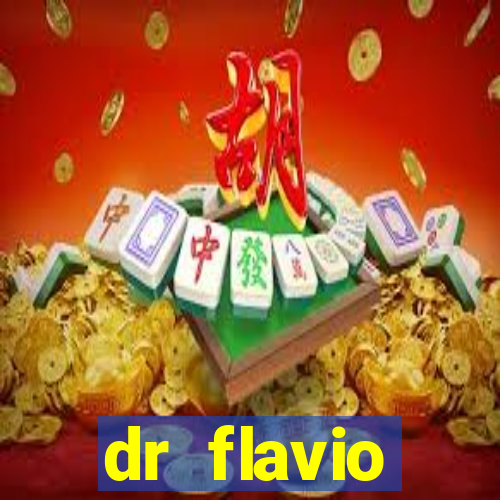 dr flavio dermatologista betim