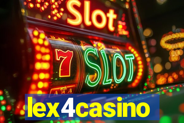 lex4casino