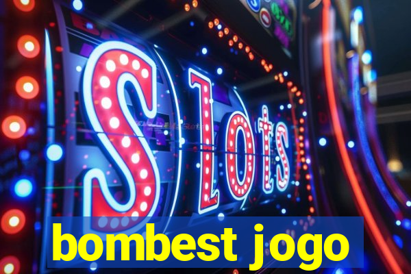 bombest jogo