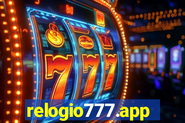 relogio777.app