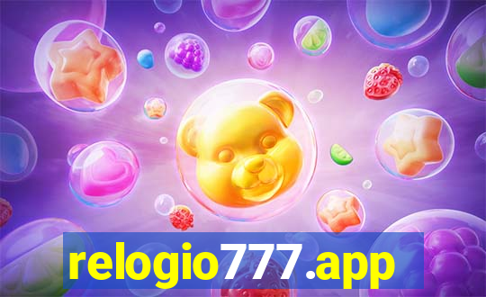 relogio777.app