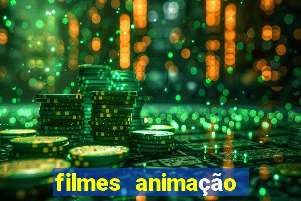 filmes animação completos dublados