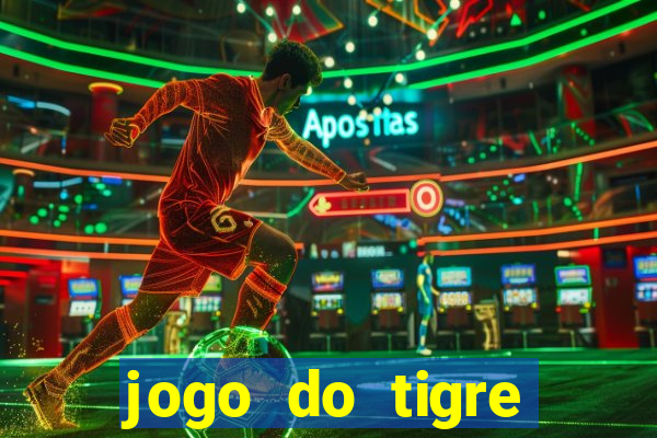 jogo do tigre ganha mesmo