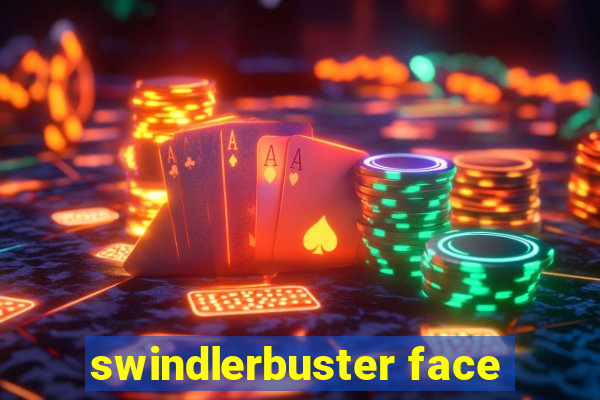 swindlerbuster face