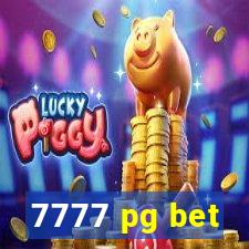 7777 pg bet