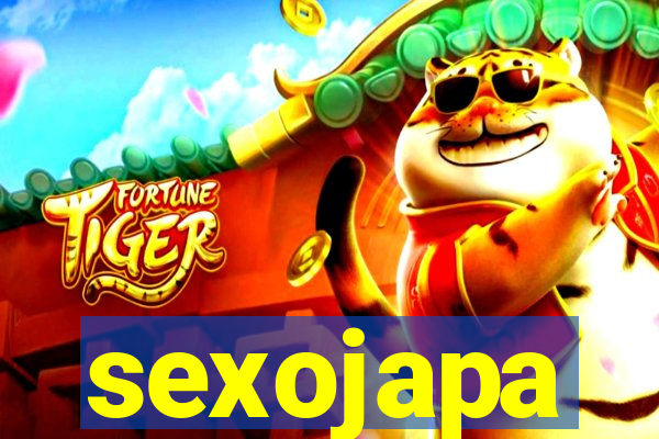 sexojapa