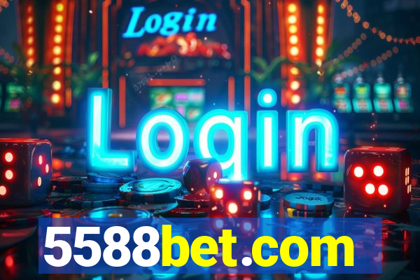 5588bet.com