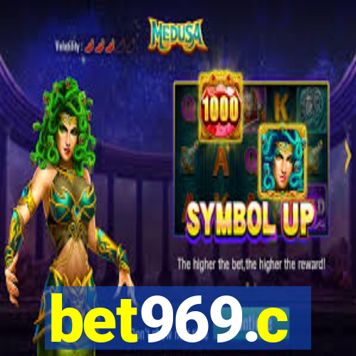 bet969.c